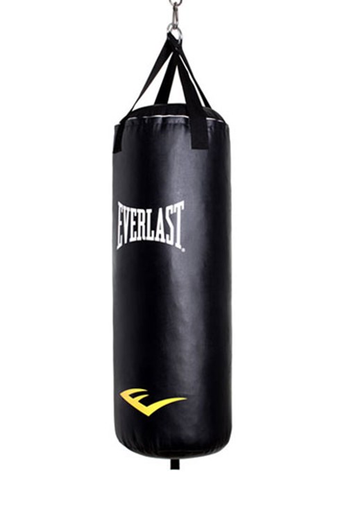 Everlast Nevatear 3ft Heavy Bag - Black - Giri Martial Arts Supplies