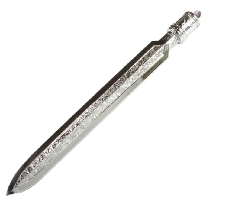 Yari PP ABS Spear Head - Giri Martial Arts Supplies