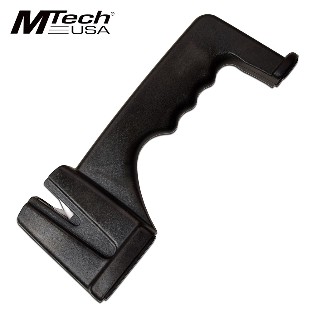 Mtech USA Knife Sharpener Giri Martial Arts Supplies