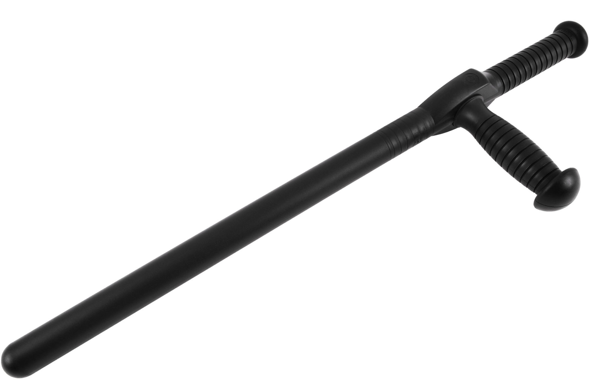 Polypropylene Tonfa Baton 22.8″ Giri Martial Arts Supplies