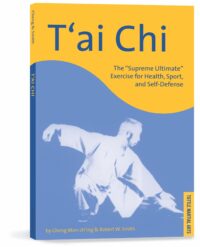 tai chi 9780804835930