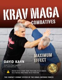 krav maga